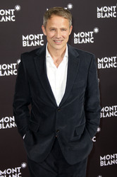 Montblanc de la Culture Arts Patronage Award 2015 in Hamburg