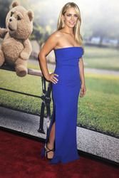 Weltpremiere von 'Ted 2' in New York