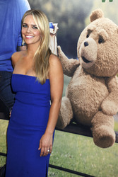 Weltpremiere von 'Ted 2' in New York