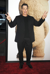 Weltpremiere von 'Ted 2' in New York