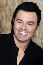 Weltpremiere von 'Ted 2' in New York