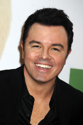 Weltpremiere von 'Ted 2' in New York