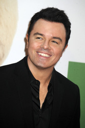 Weltpremiere von 'Ted 2' in New York