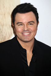 Weltpremiere von 'Ted 2' in New York
