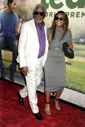 Weltpremiere von 'Ted 2' in New York