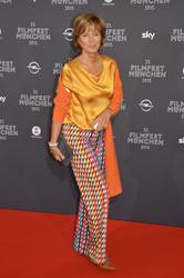 Eröffnung vom Filmfest München 2015