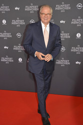 Eröffnung vom Filmfest München 2015