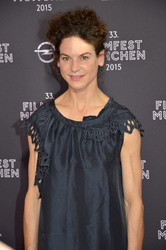 Eröffnung vom Filmfest München 2015