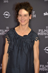 Eröffnung vom Filmfest München 2015
