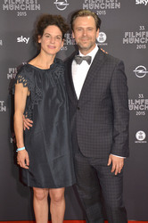 Eröffnung vom Filmfest München 2015