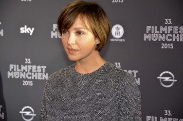 Eröffnung vom Filmfest München 2015