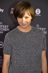 Eröffnung vom Filmfest München 2015