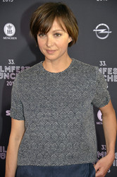 Eröffnung vom Filmfest München 2015