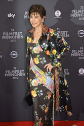 Eröffnung vom Filmfest München 2015