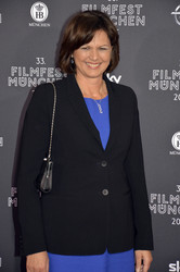 Eröffnung vom Filmfest München 2015