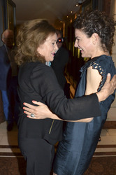 Eröffnung vom Filmfest München 2015