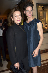 Eröffnung vom Filmfest München 2015