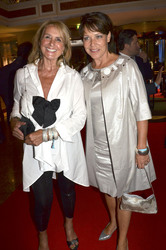Eröffnung vom Filmfest München 2015