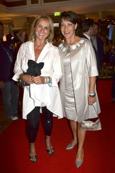 Eröffnung vom Filmfest München 2015