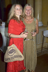 Eröffnung vom Filmfest München 2015