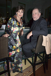 Eröffnung vom Filmfest München 2015