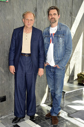 Photocall 'filmtonart - Tag der Filmmusik' in München