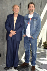 Photocall 'filmtonart - Tag der Filmmusik' in München