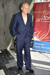 Photocall 'filmtonart - Tag der Filmmusik' in München