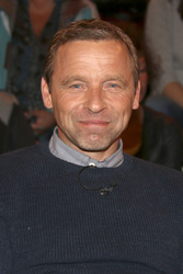 Talkshow 'Markus Lanz' in Hamburg