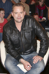 Talkshow 'Markus Lanz' in Hamburg