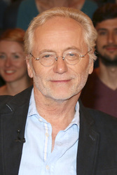 Talkshow 'Markus Lanz' in Hamburg
