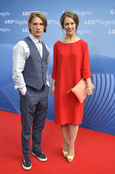 Get-Together der ARD Degeto beim Filmfest München 2015