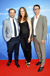 Get-Together der ARD Degeto beim Filmfest München 2015