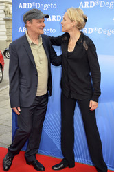 Get-Together der ARD Degeto beim Filmfest München 2015