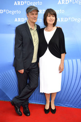 Get-Together der ARD Degeto beim Filmfest München 2015