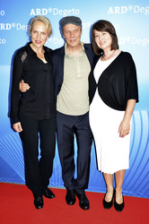 Get-Together der ARD Degeto beim Filmfest München 2015
