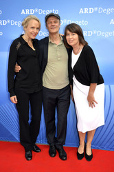 Get-Together der ARD Degeto beim Filmfest München 2015