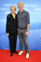 Get-Together der ARD Degeto beim Filmfest München 2015