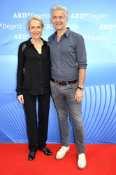 Get-Together der ARD Degeto beim Filmfest München 2015