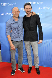 Get-Together der ARD Degeto beim Filmfest München 2015