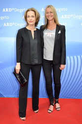 Get-Together der ARD Degeto beim Filmfest München 2015