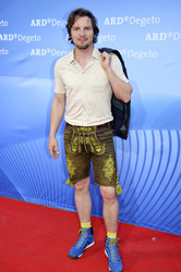 Get-Together der ARD Degeto beim Filmfest München 2015