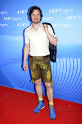 Get-Together der ARD Degeto beim Filmfest München 2015