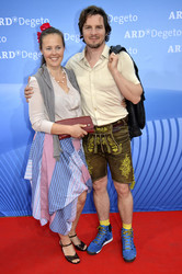 Get-Together der ARD Degeto beim Filmfest München 2015