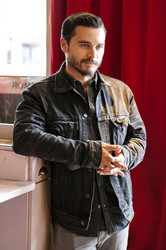 Konzert von Michael Malarkey und Chase Coleman in Frankfurt