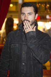 Konzert von Michael Malarkey und Chase Coleman in Frankfurt