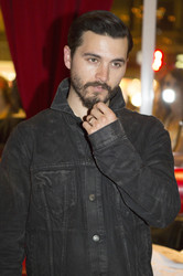 Konzert von Michael Malarkey und Chase Coleman in Frankfurt