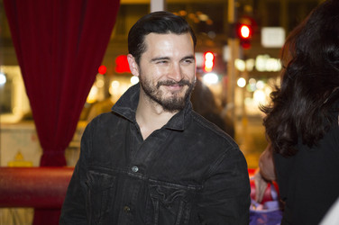Konzert von Michael Malarkey und Chase Coleman in Frankfurt