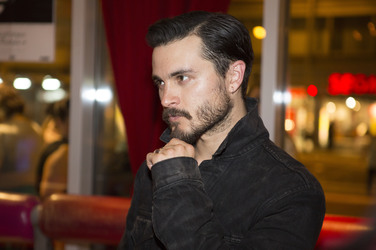 Konzert von Michael Malarkey und Chase Coleman in Frankfurt