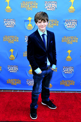 41. Saturn Awards in Burbank